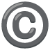 :copyright: :copyright: