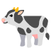 :cow: