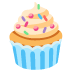 :cupcake: