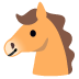 :horse: