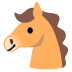:horse_face: