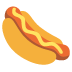 :hotdog: :hotdog: