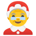 :mrs_claus: