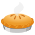 :pie: