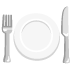 :plate_with_cutlery: