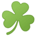 :shamrock: