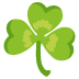 :shamrock: :shamrock: