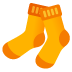 :socks: