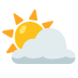 :sun_behind_cloud: