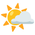 :sun_behind_small_cloud: :sun_behind_small_cloud: