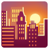 :sunset: