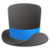 :tophat: