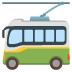 :trolleybus: