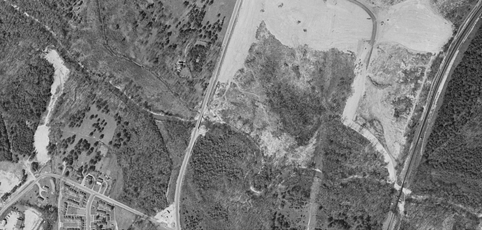 'Iron District' 1959