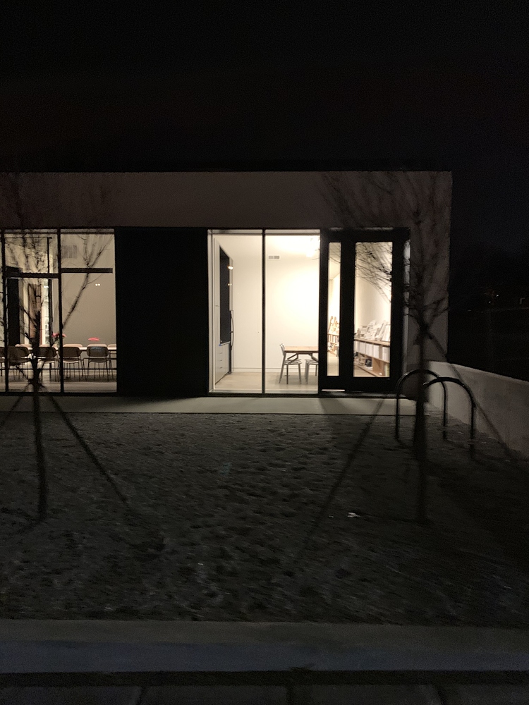 South Saunders Street south of Downtown The Pub DTRaleigh Community