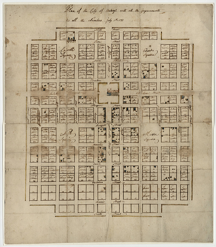 Plan_of_the_City_of_Raleigh_with_all_the_improvements__all_the_Numbers_july_1th_1797