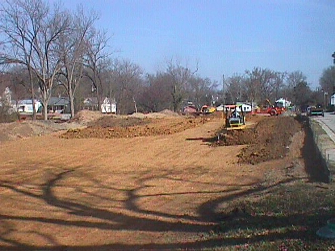 Cooke St Before_Lane_2