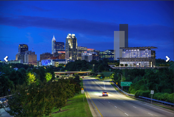 skyline