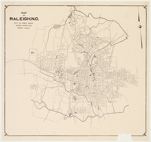 Map_of_Raleigh_North_Carolina_1928