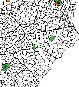 NCcounties