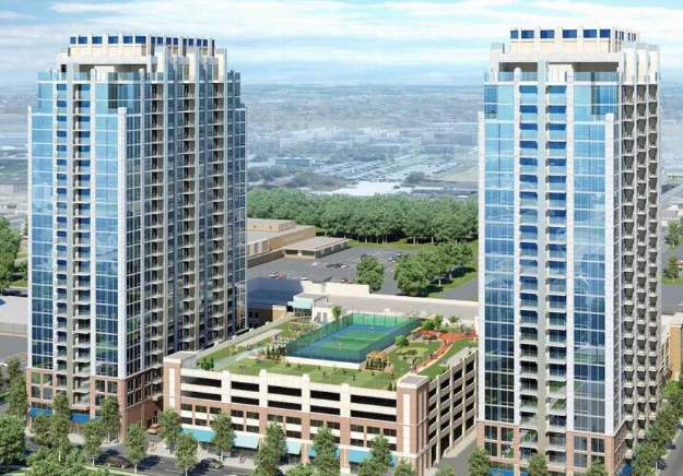 CharlotteSkyhouse