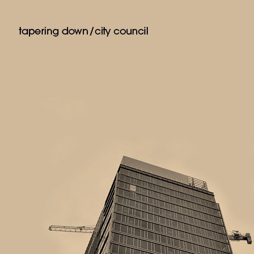 taper