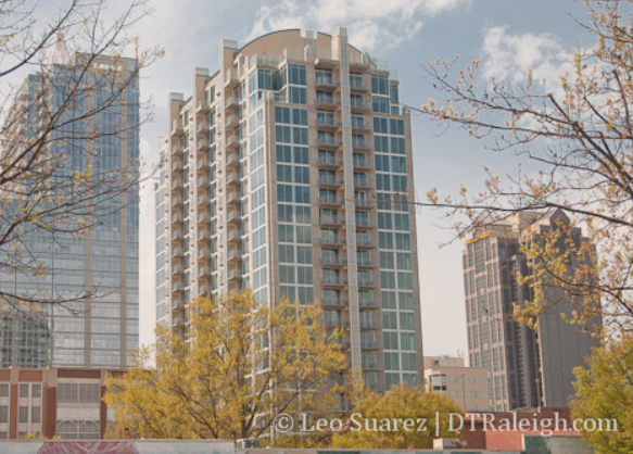 Skyhouse – The Raleigh Connoisseur - Brave